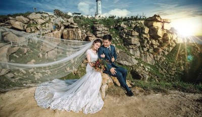 Top 5 Studio chụp ảnh cưới đẹp nhất Tuy Hòa Phú Yên 2021