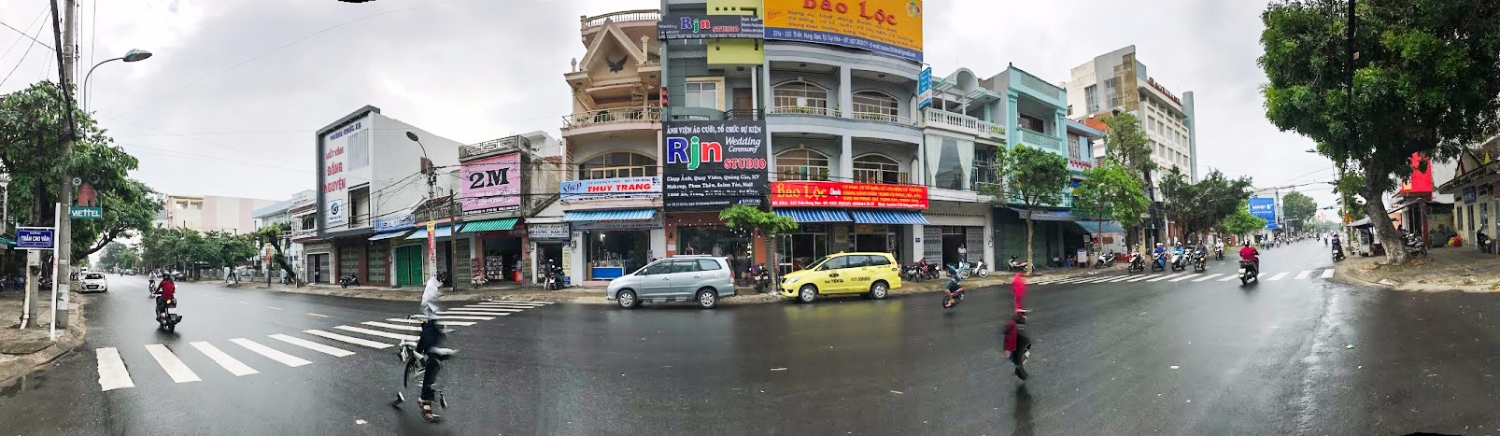 ẢNH VIỆN ÁO CƯỚI TUY HÒA PHÚ YÊN RJN STUDIO 5