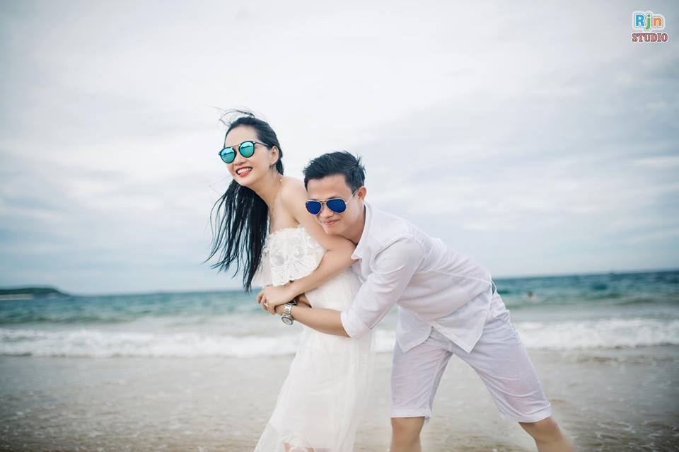 chụp hình cưới Tuy Hòa, Phú Yên 6