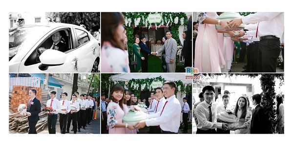 chụp ảnh phóng sự cưới Phú Yên