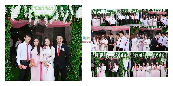 chụp ảnh phóng sự cưới Phú Yên 