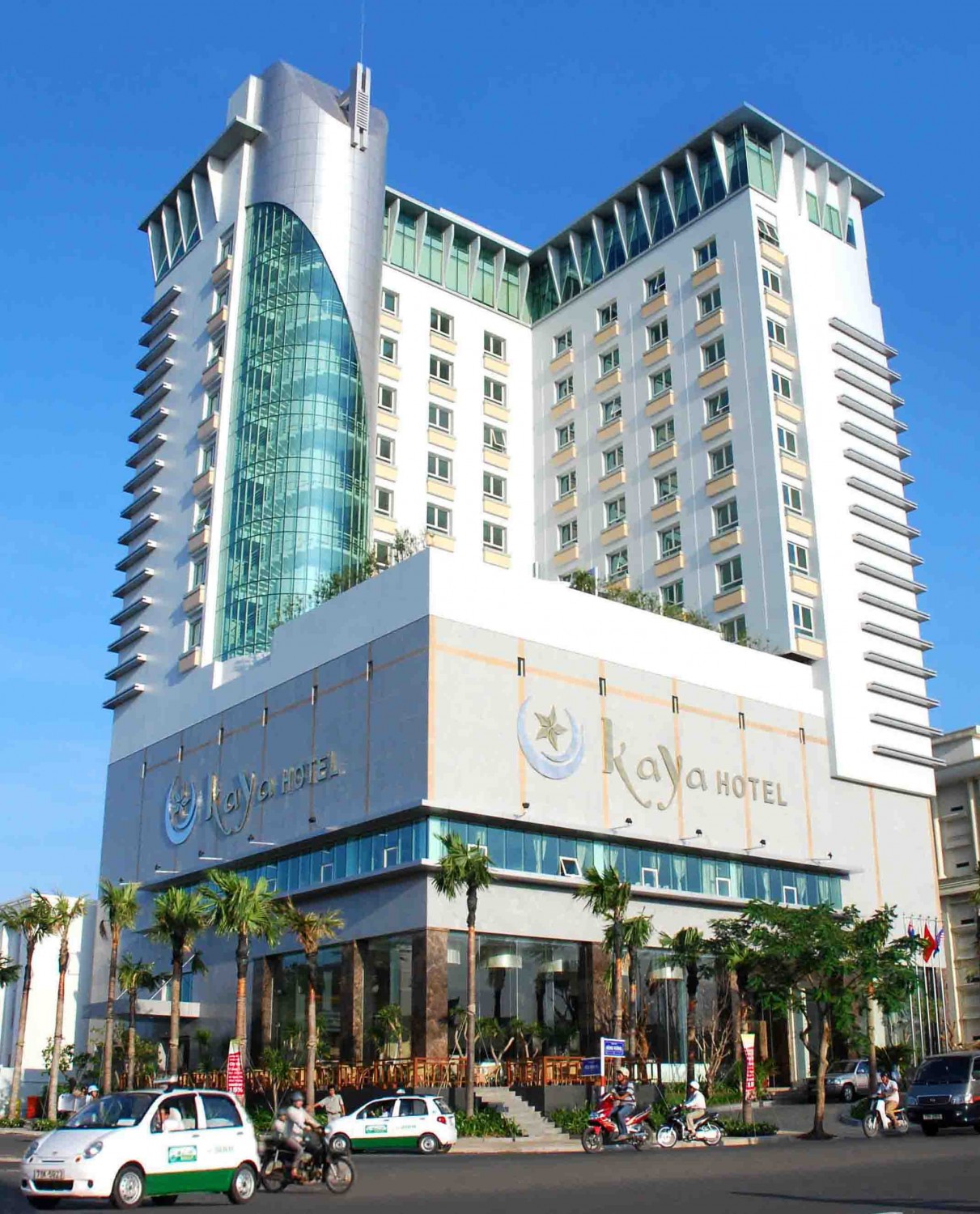toan canh kaya hotel