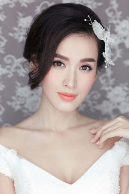 cac kieu makeup co dau trong ngay chup anh cuoi tuy hoa phu yen 2