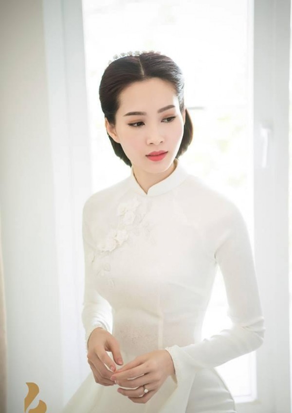 luu y khi chon ao dai trang trong ao cuoi dep tuy hoa phu yen 1