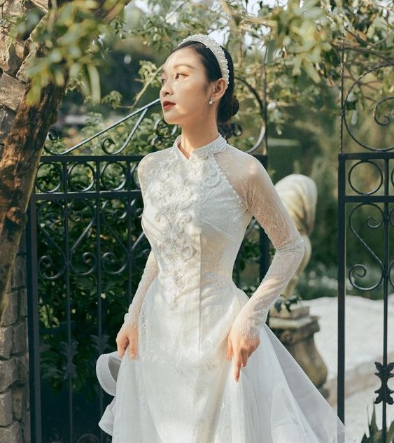 luu y khi chon ao dai trang trong ao cuoi dep tuy hoa phu yen 3