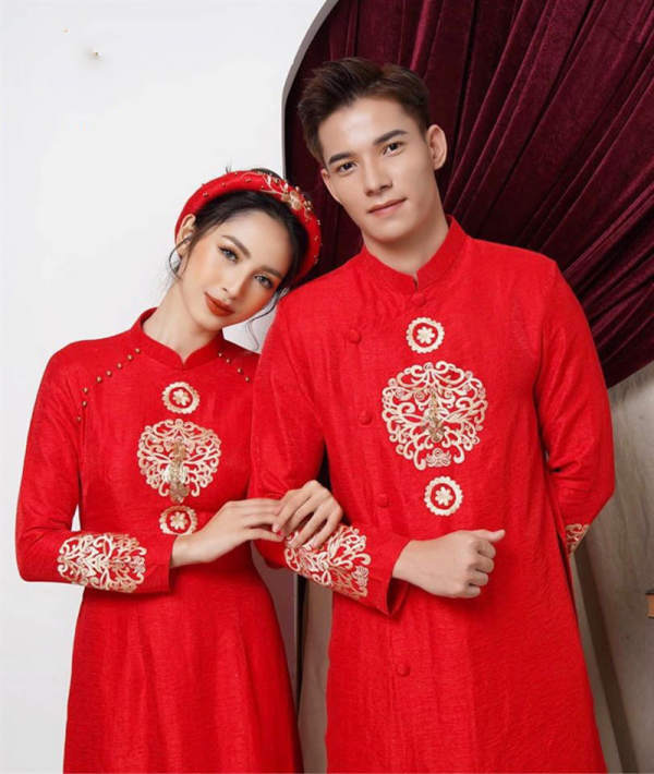 xu huong ao dai chup anh cuoi tuy hoa phu yen moi nhat hien nay 2