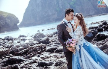 Áo cưới Phú Yên 3