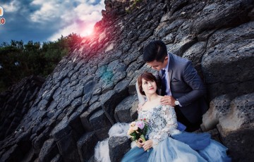 Áo cưới Phú Yên 6
